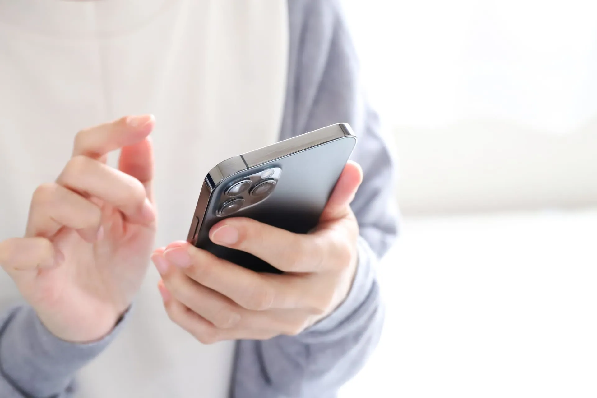 SNS営業の仕事はじめてみませんか?